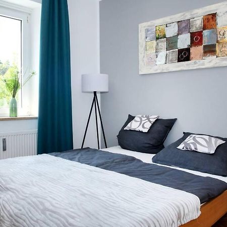 Ferienwohnung Panorama Mit Festungsblick Βίρτσμπουργκ Εξωτερικό φωτογραφία